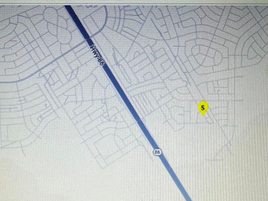 Discover the perfect opportunity to build your dream home or investment property in the peace community of Salton city.This spacious 0.32- acre residential lot is located on a quiet street with beautiful desert and mountain view. Enjoy easy access to Highway 86, local school, gas stations, and convince stores. Whether you're looking to build now or invest for the future, this property offer the ideal balance of tranquility and accessibility. The surrounding area continue to grow, making this great long-term opportunity in the imperial county.