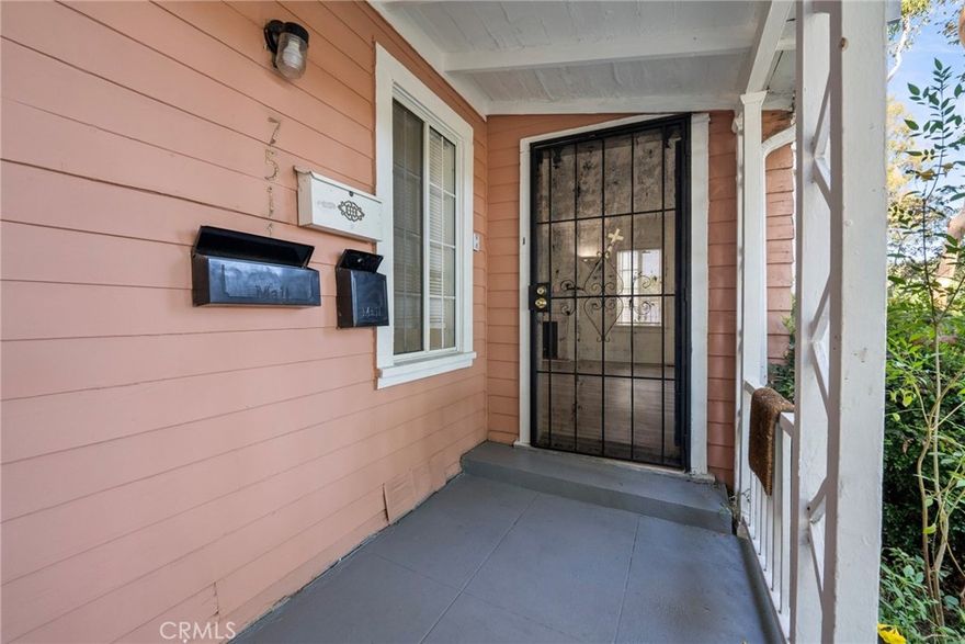***FIXER | TEAR-DOWN OPPORTUNITY***

Attention contractors and developers! Rare chance to build in a prime West Hollywood neighborhood.This single-story residence offers 1,538+ sq. ft. of living space, featuring 4 bedrooms and 3 baths, on a 5,719 sq. ft. lot.

Zoned WDR2 (typically allowing up to 3 units per lot), the property presents an excellent development opportunity for a savvy investor. Located  in one of West Hollywood’s most desirable areas.

Seller may consider a 1031 exchange at no cost to Buyer.

No sign on property.