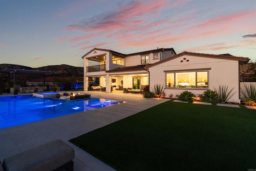 The Lakes (LK) - Residential