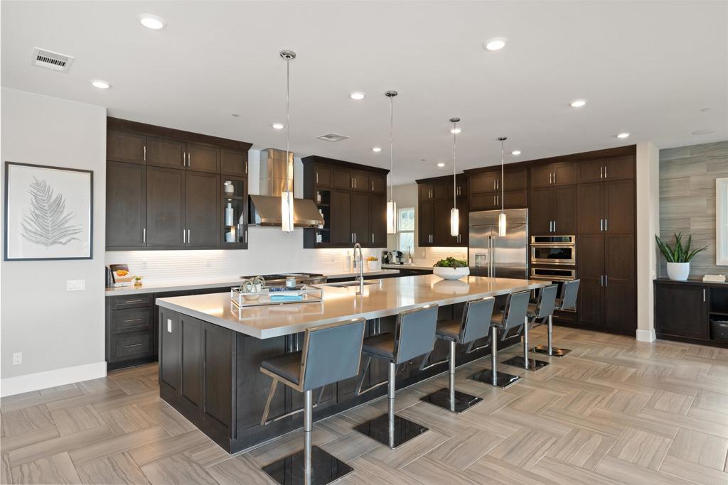 The Lakes (LK) - Residential