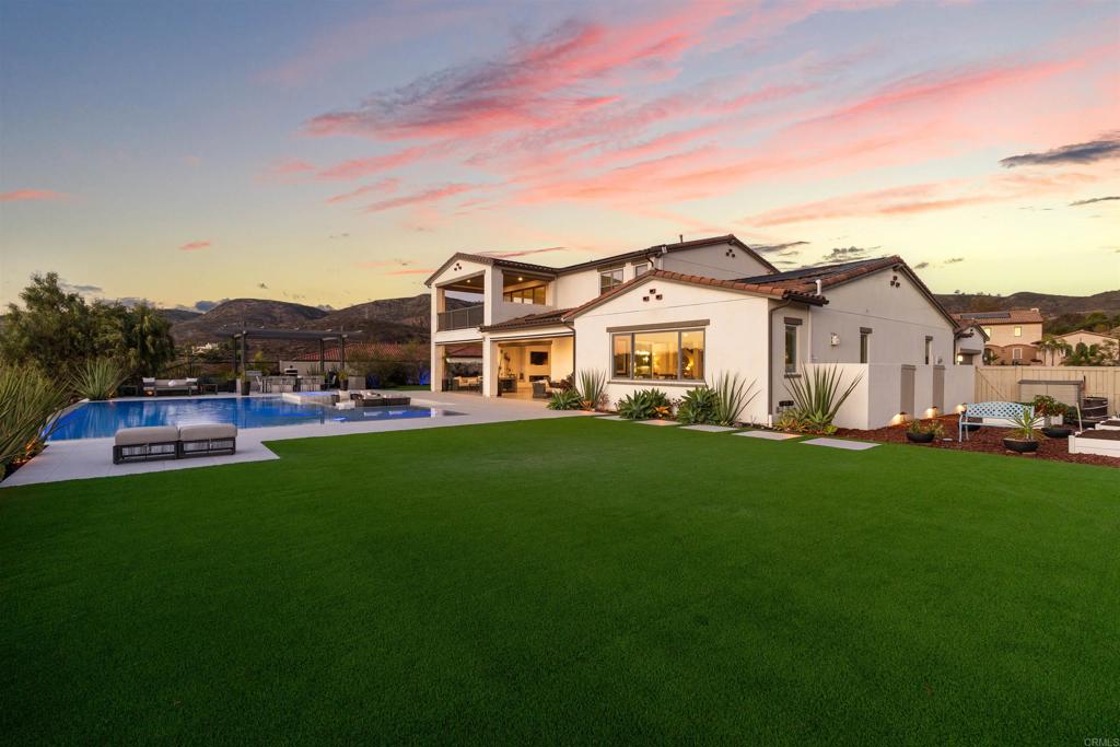 The Lakes (LK) - Residential