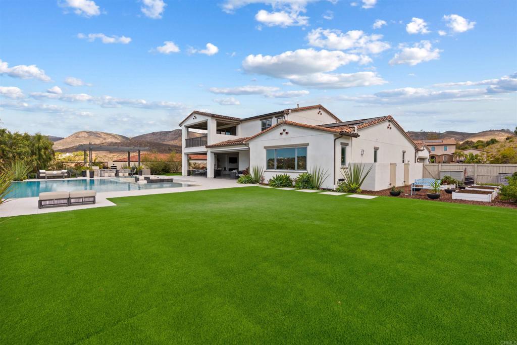 The Lakes (LK) - Residential