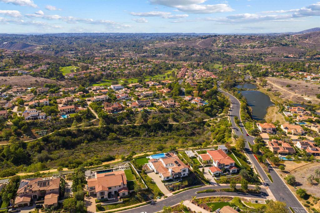 The Lakes (LK) - Residential