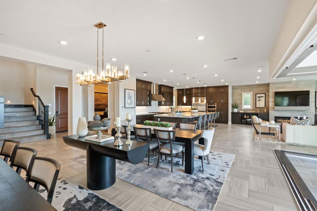 The Lakes (LK) - Residential