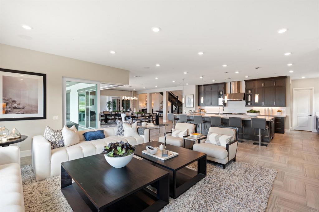The Lakes (LK) - Residential