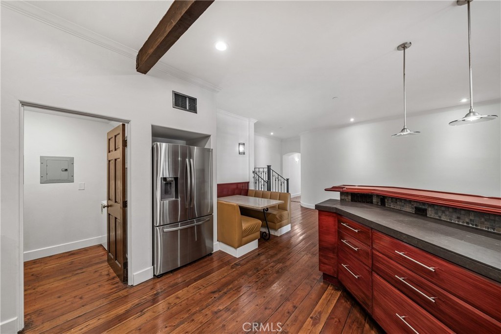 201 Avenida Cabrillo Unit J