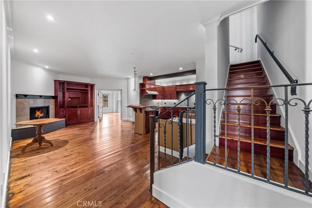 201 Avenida Cabrillo Unit J