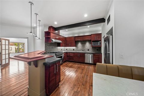 201 Avenida Cabrillo Unit J San Clemente CA 92672