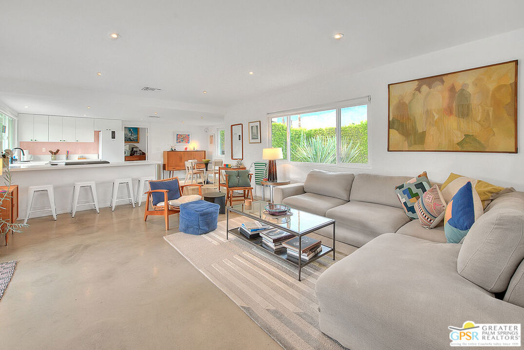 Desert Park Estates - Residential