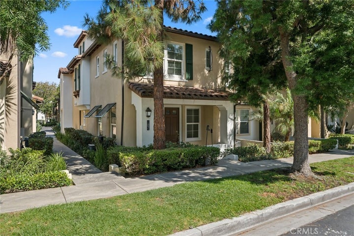 Photo 1 of 19 — 215 Dewdrop, Irvine, CA 92603