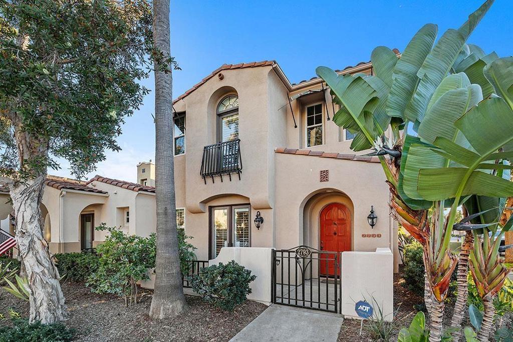 Point Loma - Residential