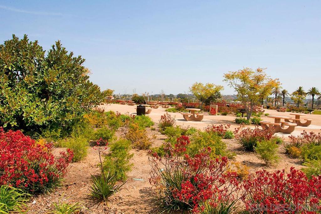 Point Loma - Residential