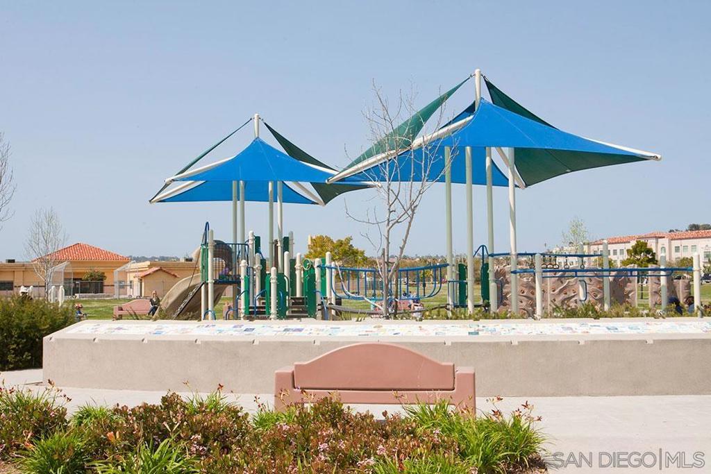 Point Loma - Residential