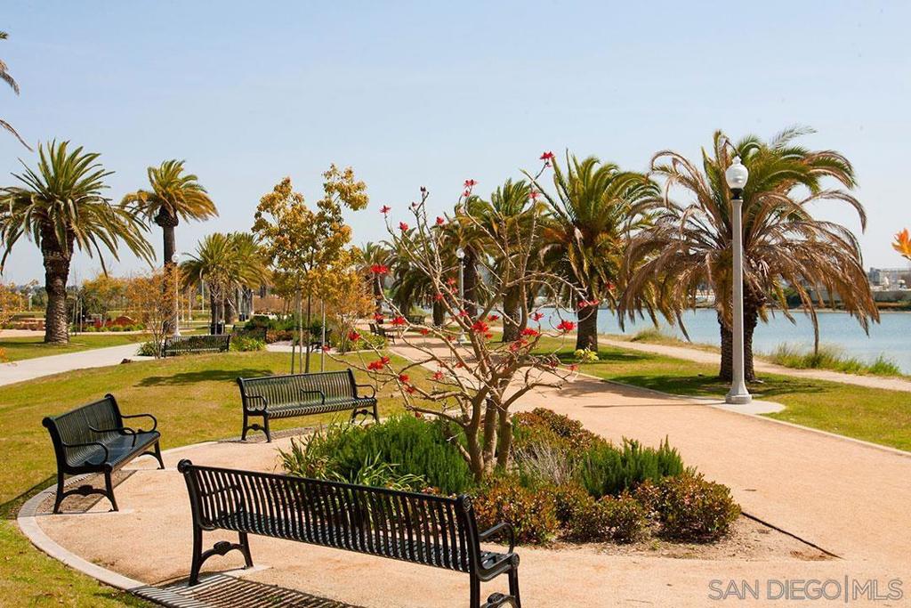 Point Loma - Residential