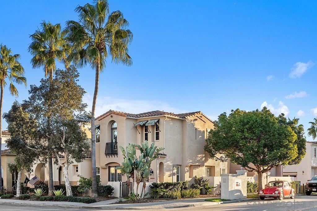 Point Loma - Residential