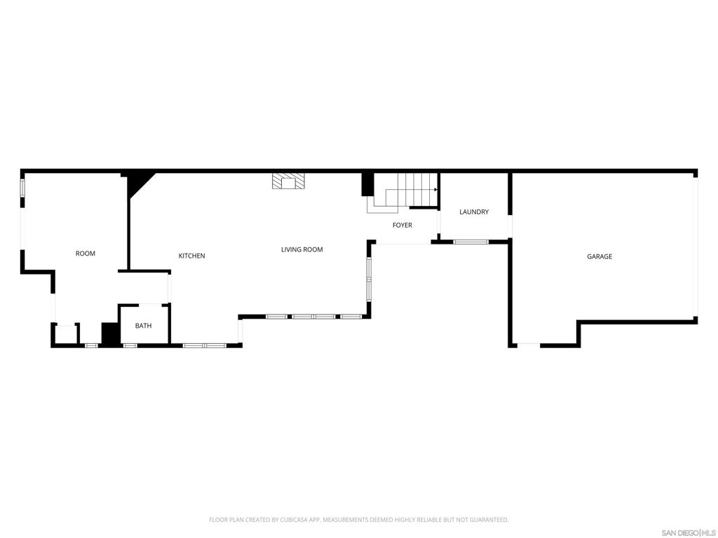 Point Loma - Residential