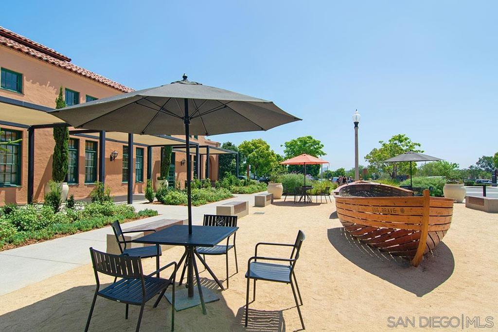 Point Loma - Residential