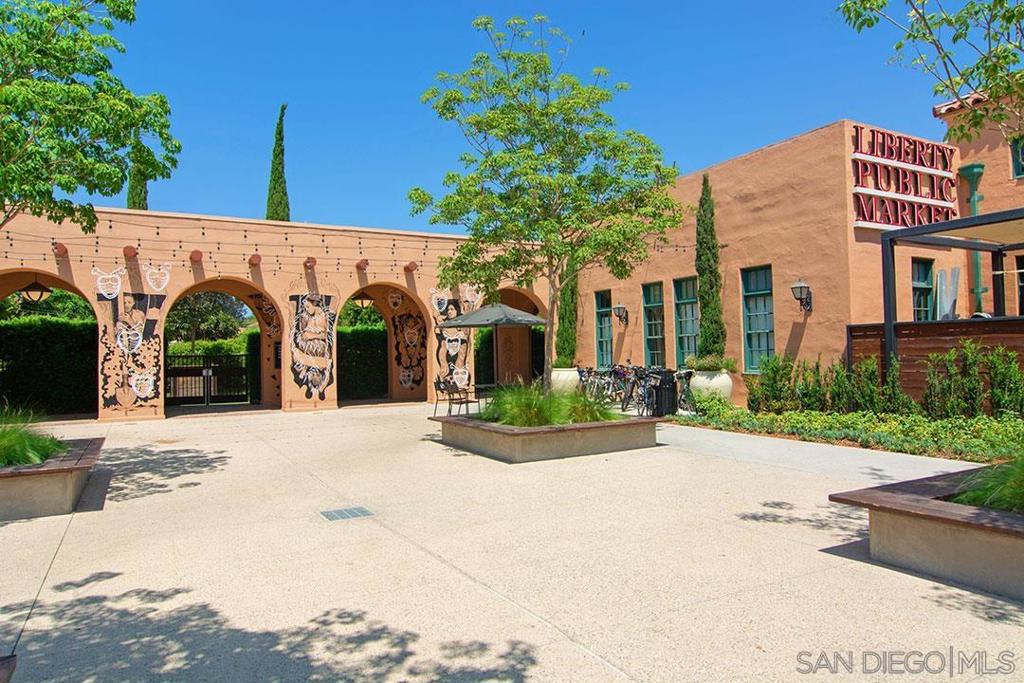 Point Loma - Residential