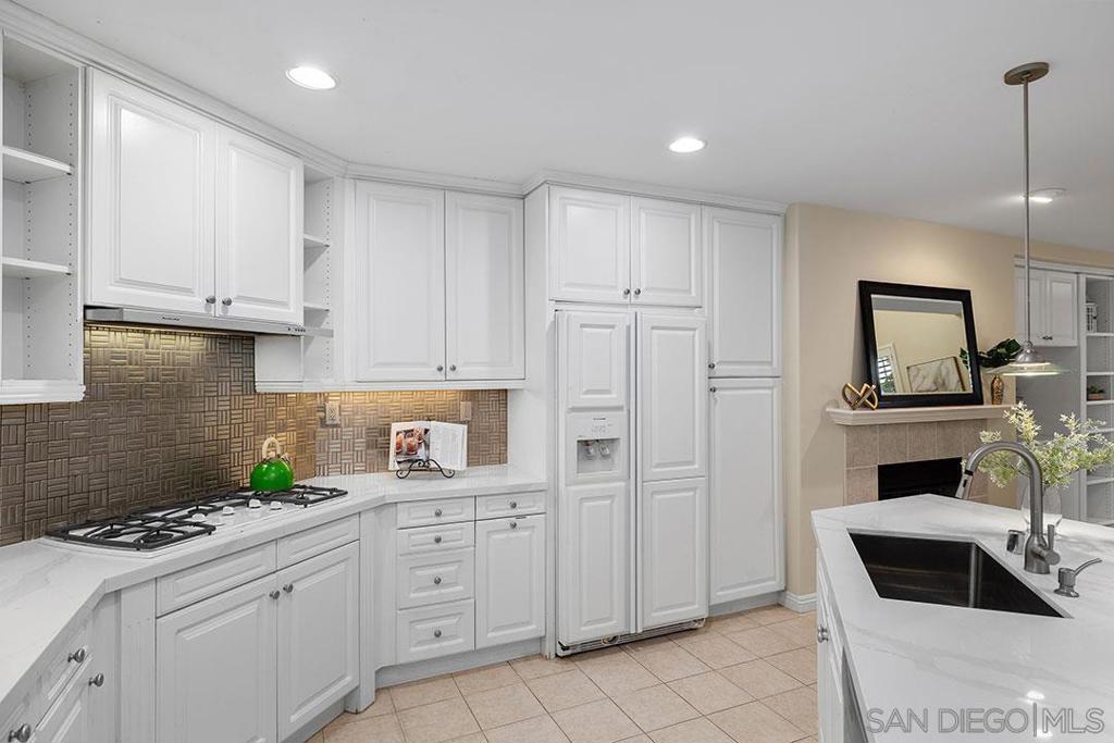 Point Loma - Residential