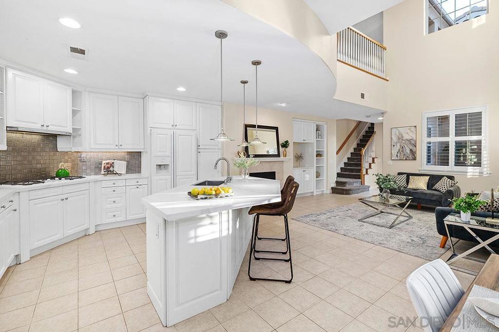 Point Loma - Residential