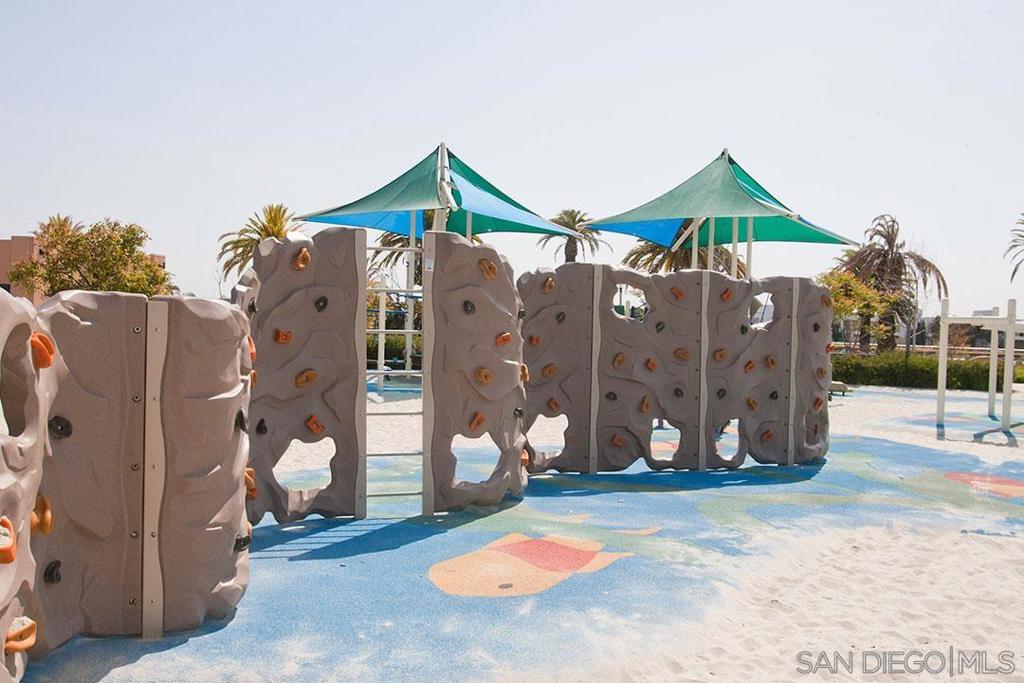 Point Loma - Residential