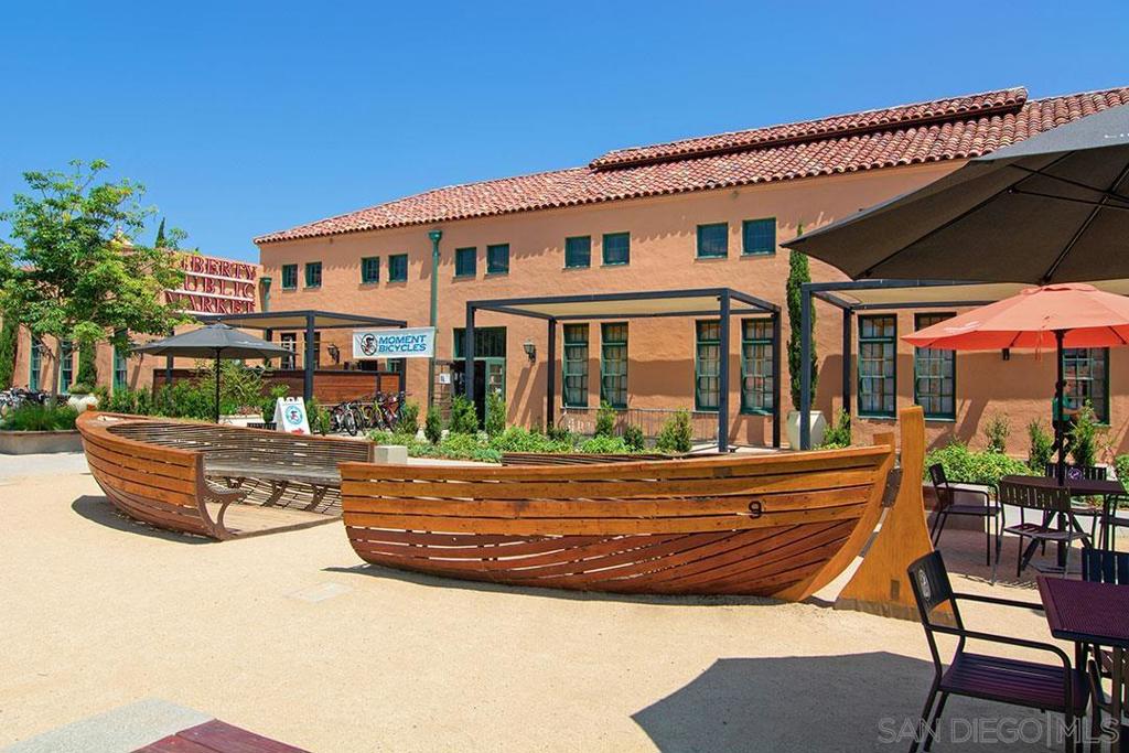 Point Loma - Residential