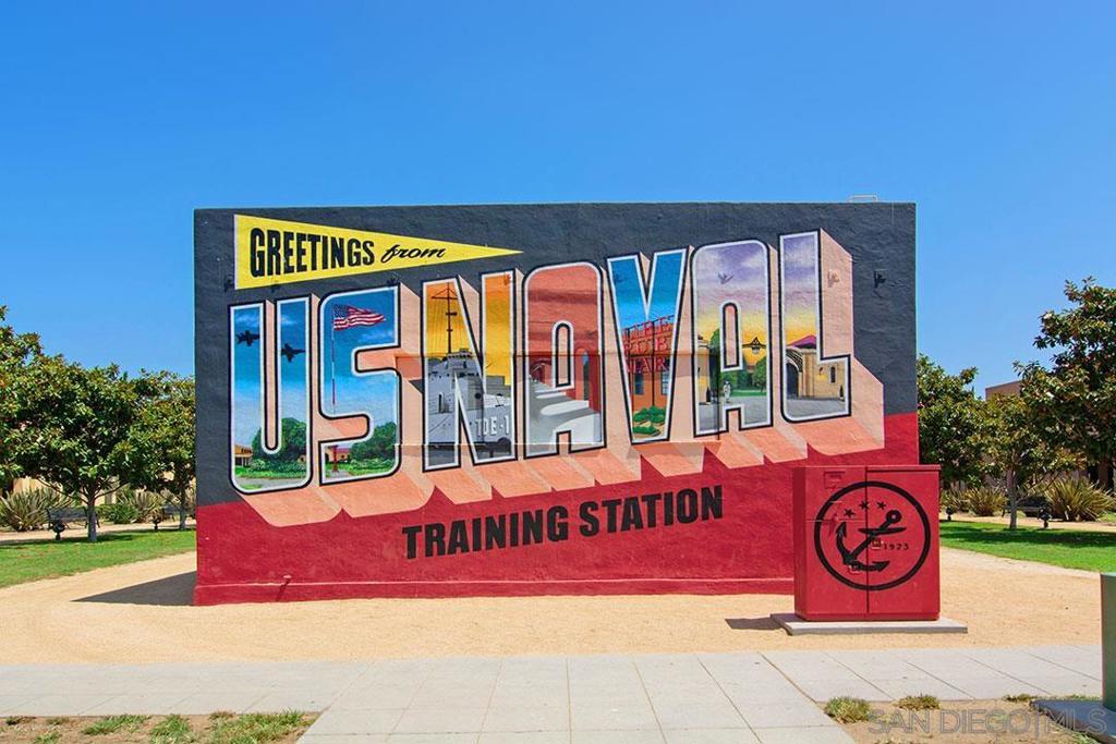 Point Loma - Residential