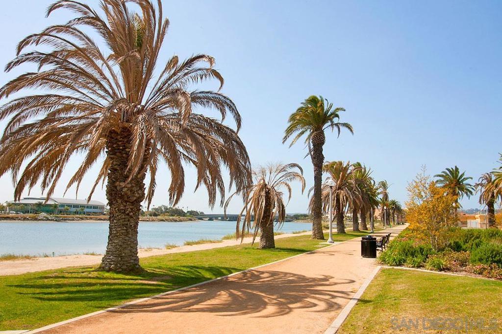 Point Loma - Residential