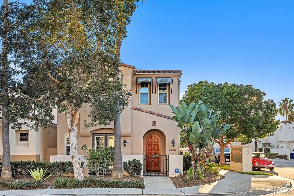 Point Loma - Residential