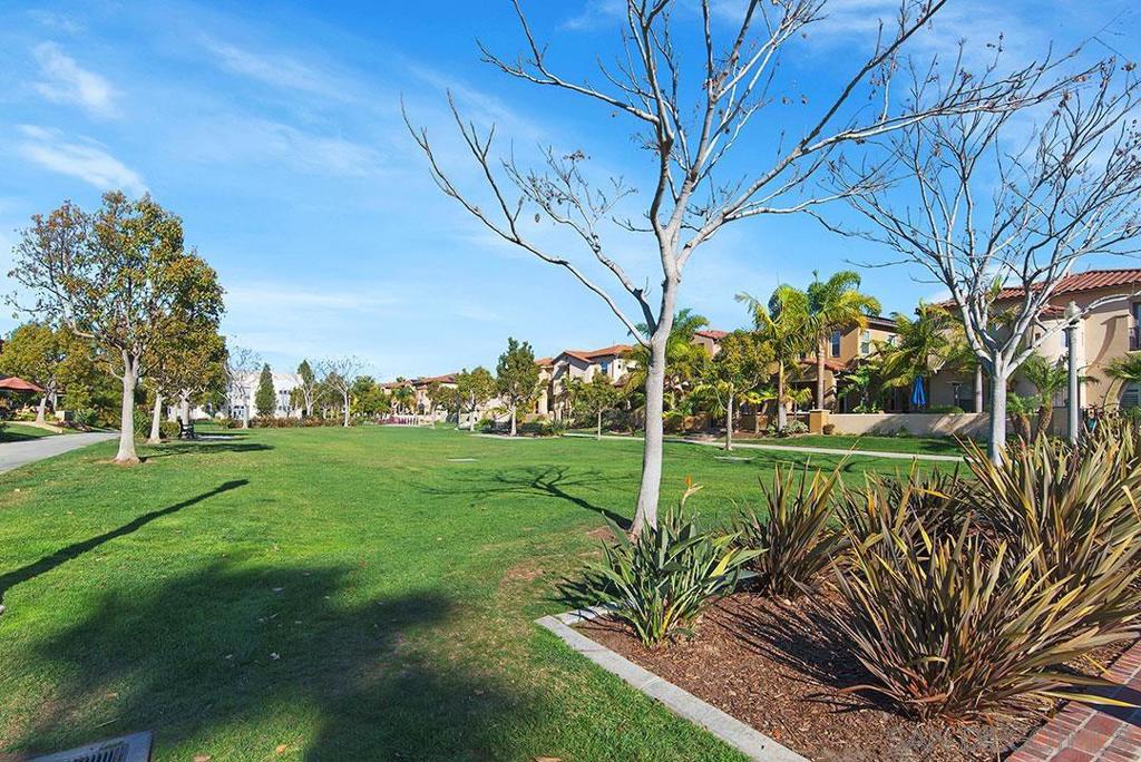 Point Loma - Residential