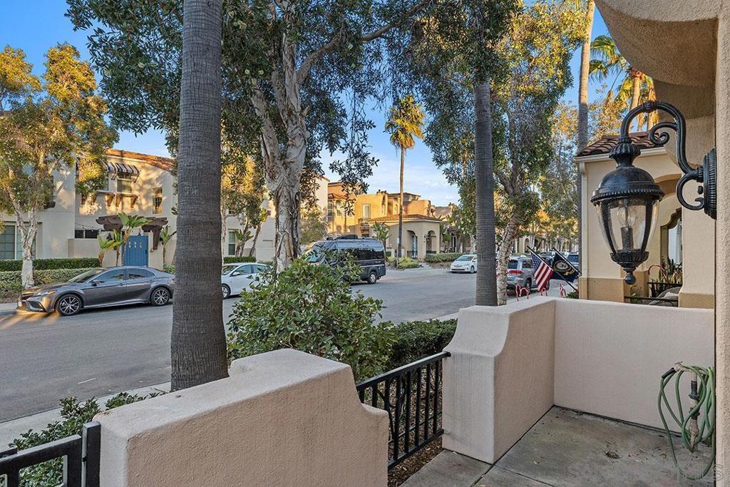 Point Loma - Residential