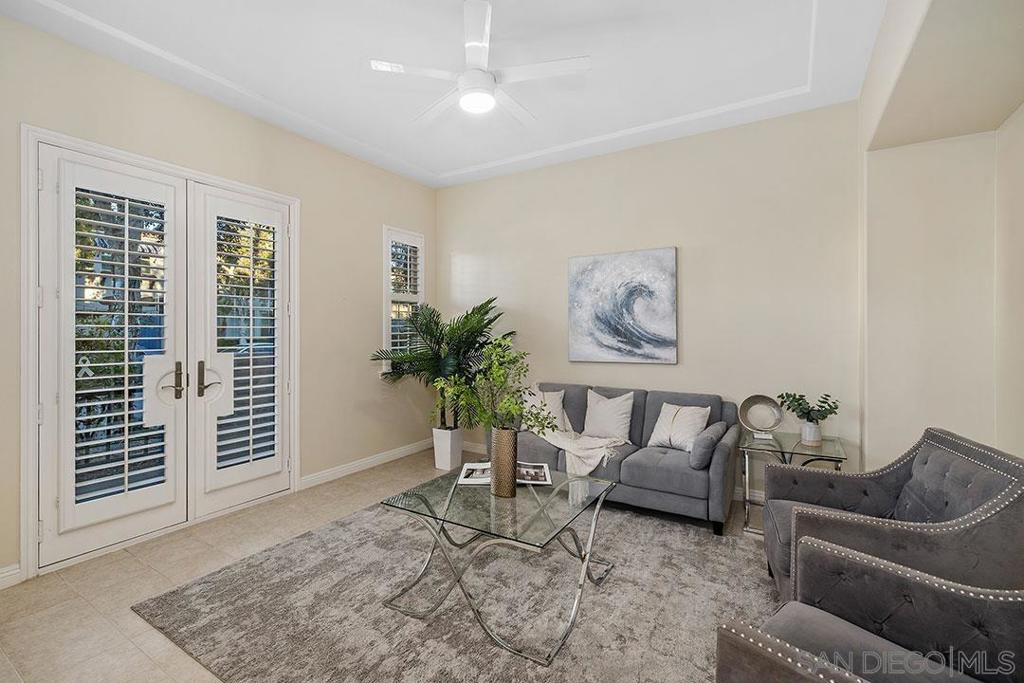 Point Loma - Residential