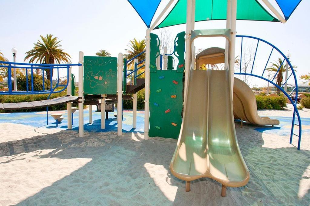 Point Loma - Residential