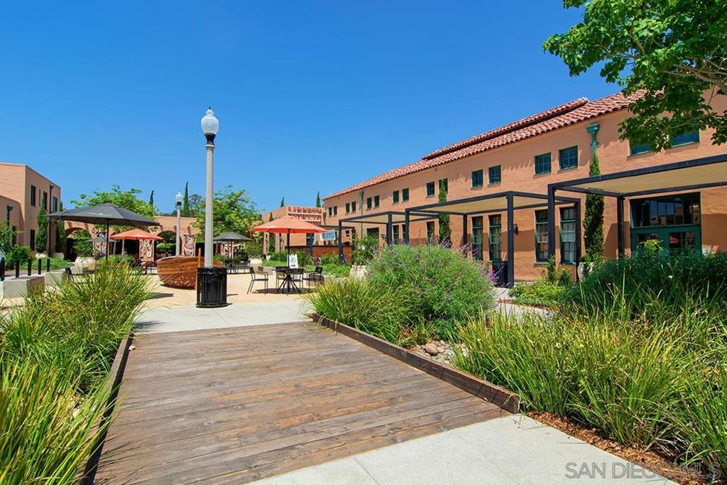 Point Loma - Residential