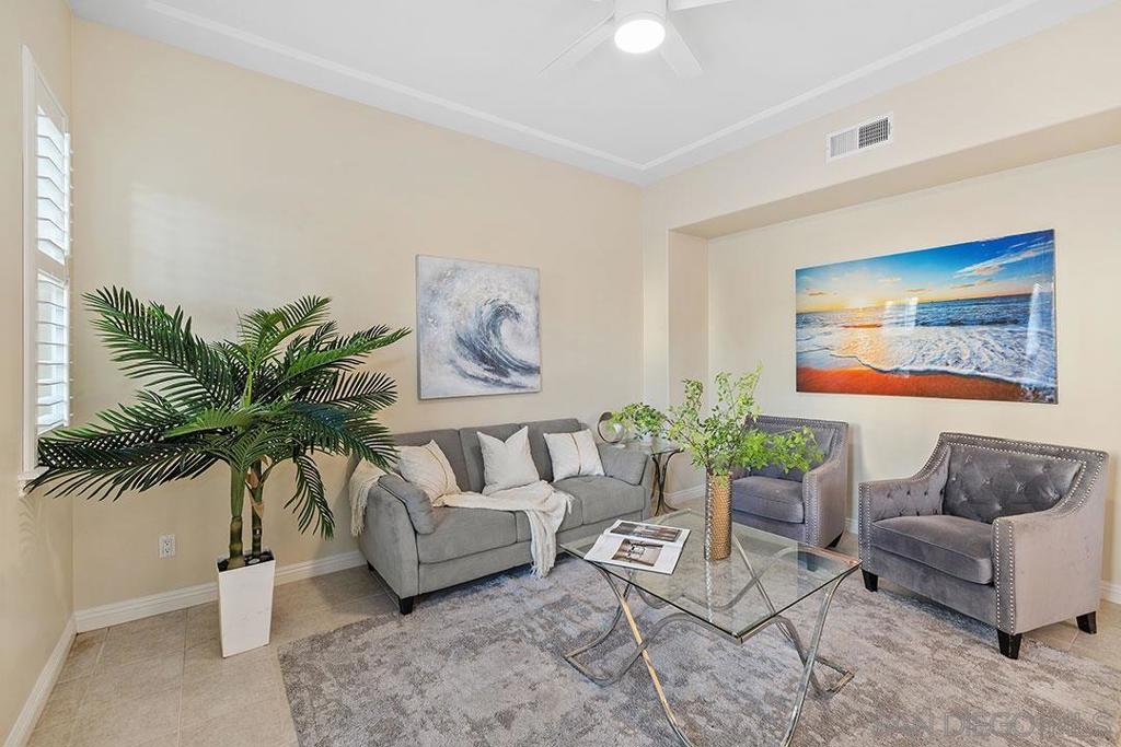 Point Loma - Residential