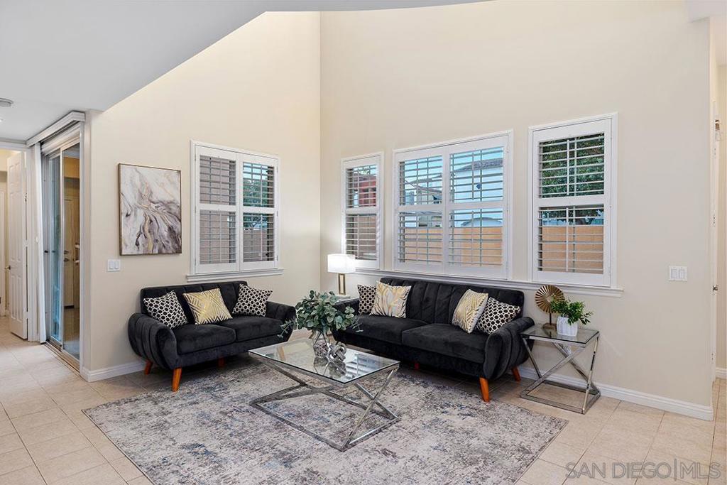 Point Loma - Residential