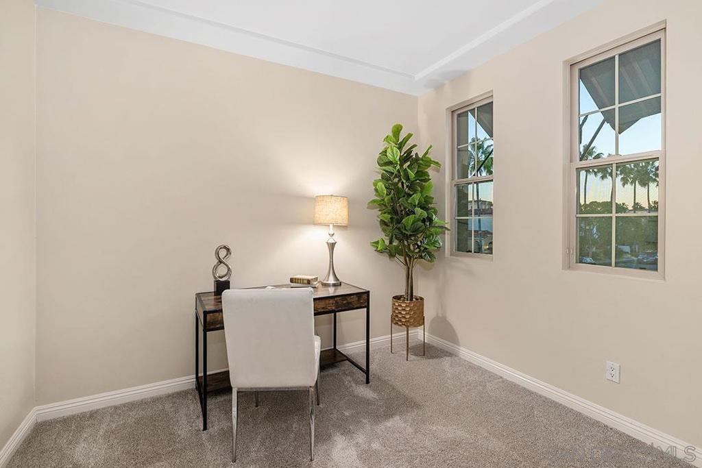 Point Loma - Residential