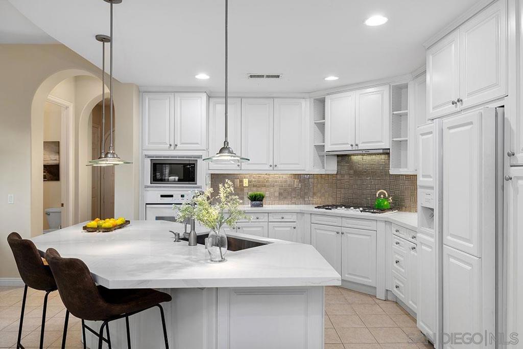 Point Loma - Residential