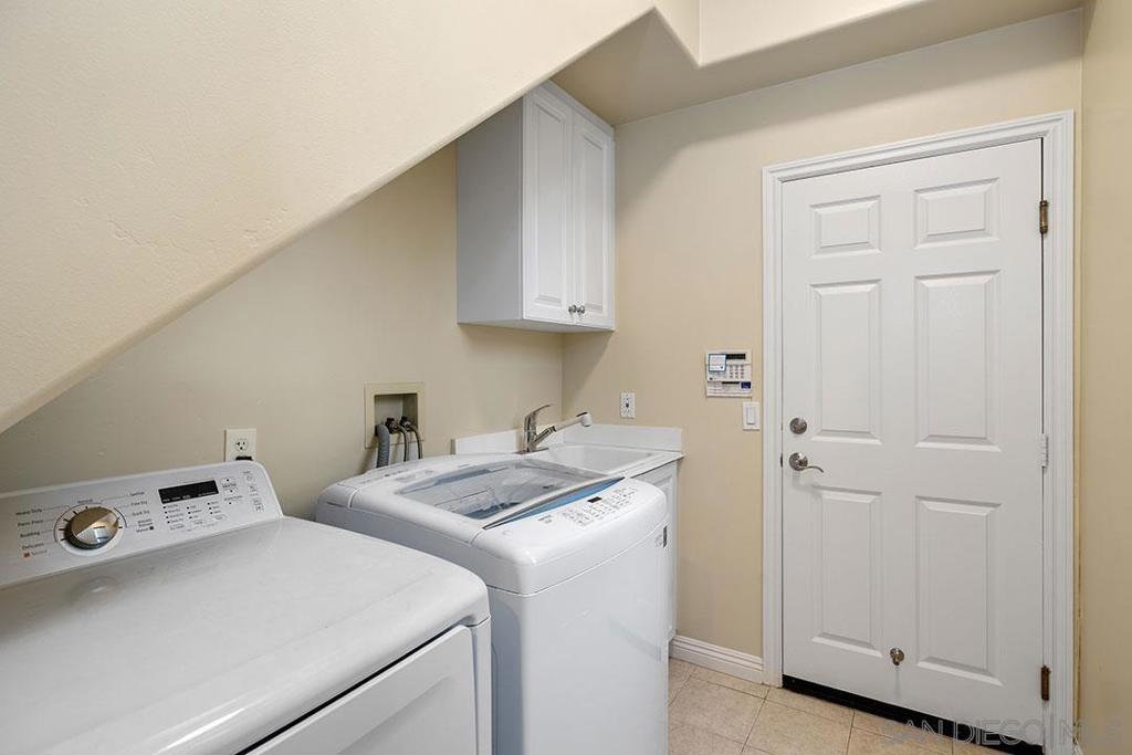 Point Loma - Residential