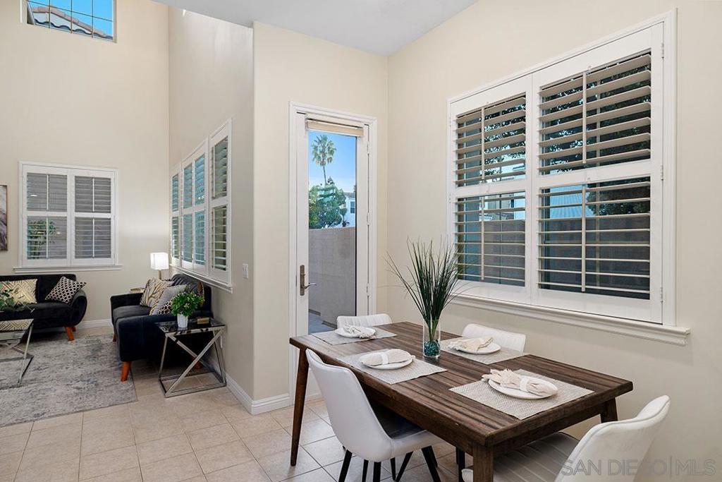 Point Loma - Residential