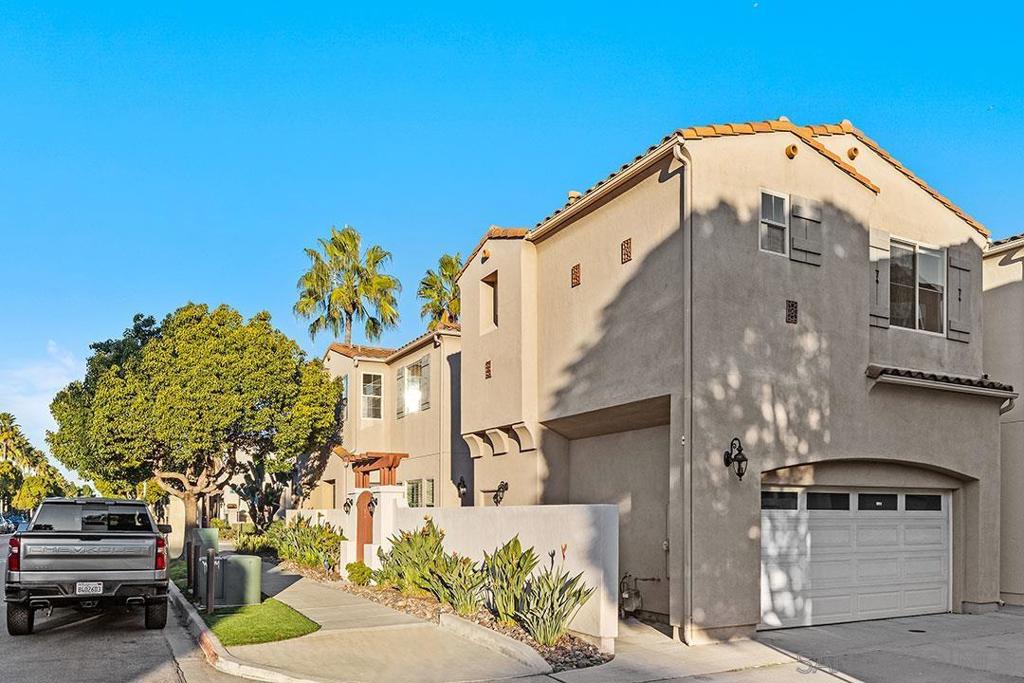 Point Loma - Residential