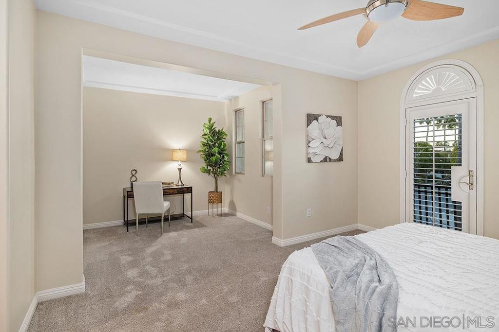 Point Loma - Residential