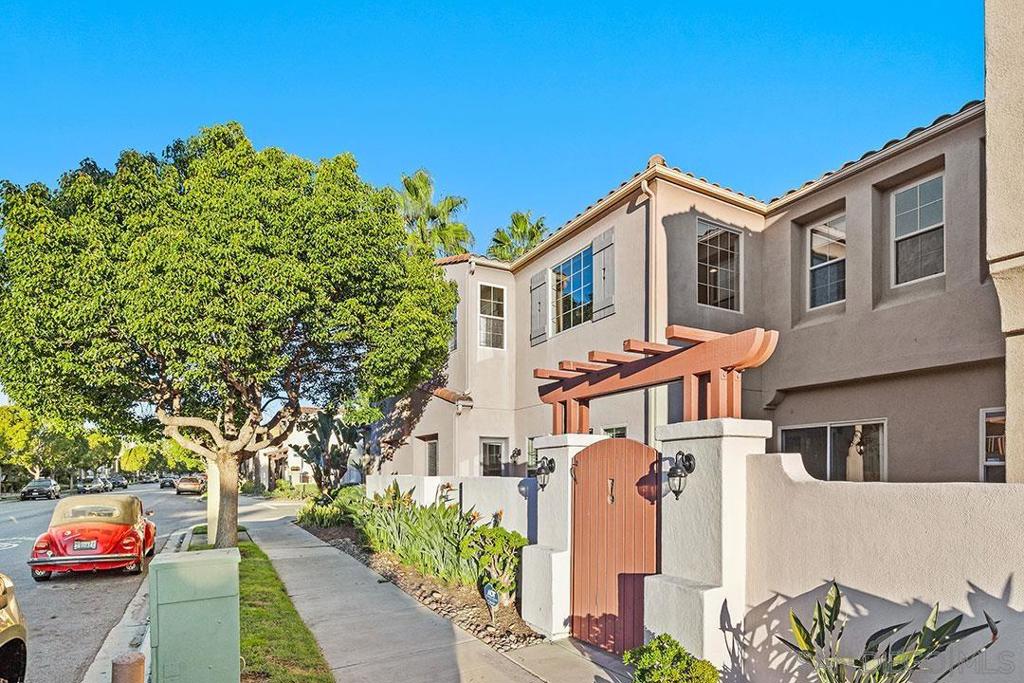 Point Loma - Residential