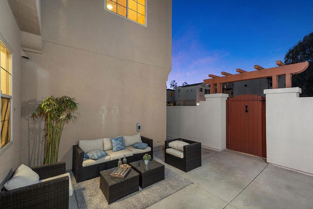 Point Loma - Residential