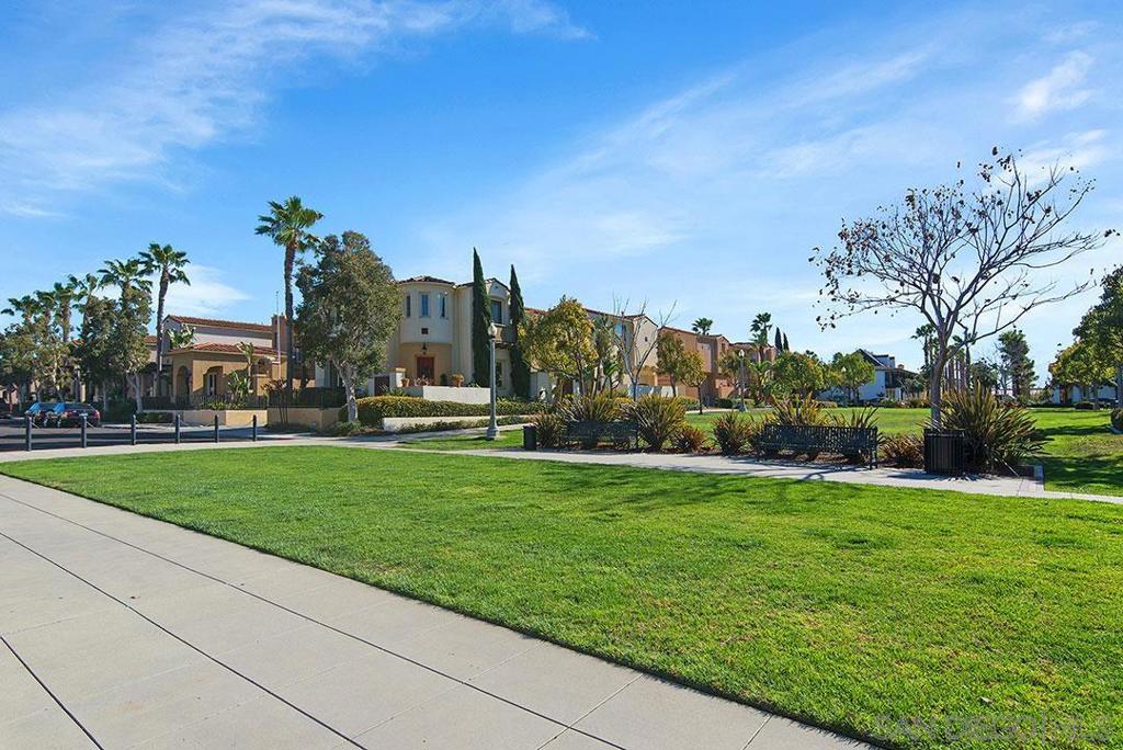 Point Loma - Residential