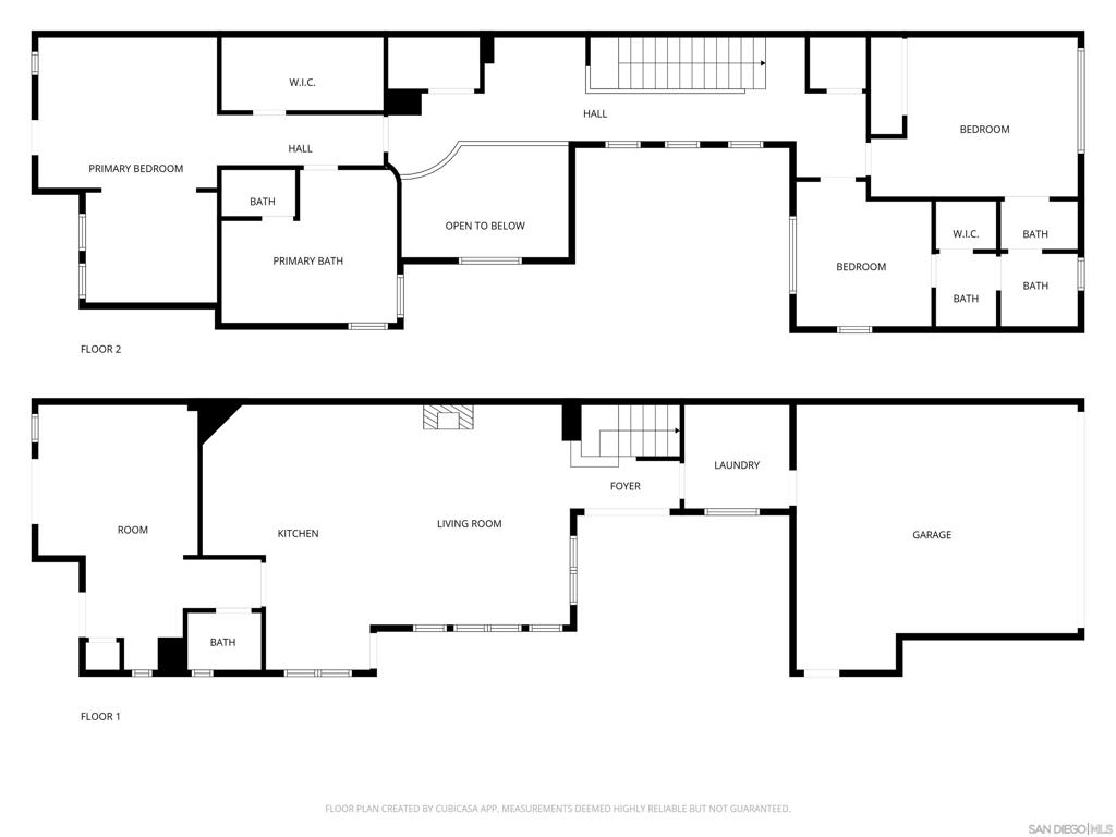 Point Loma - Residential