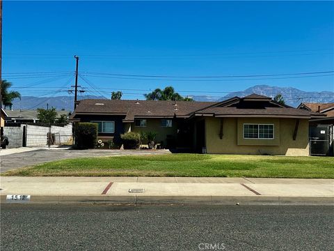 Photo of 1512 W 6th Street, Ontario, CA 91762 (MLS # OC25200830)
