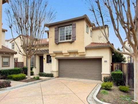 4720 Cheeney Street Santa Clara CA 95054