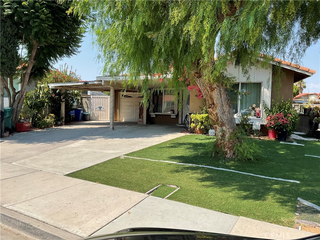 25664 Lola Court