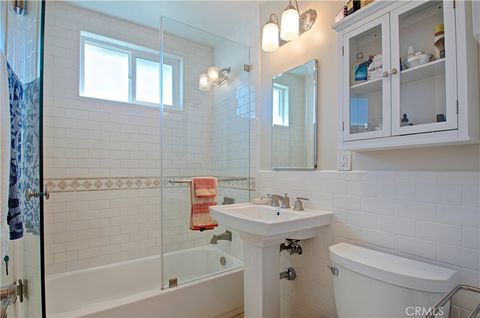 Tiny photo for 2720 27201/2 Carnegie Lane, Redondo Beach, CA 90278 (MLS # SB25201137)